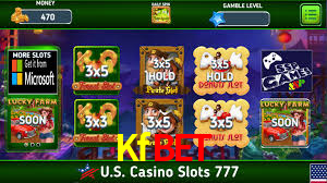 Live Casino Kfbet