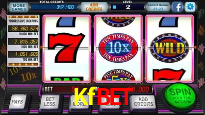 Exclusive Offers Kfbet