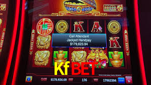 Daily Bonuses Kfbet